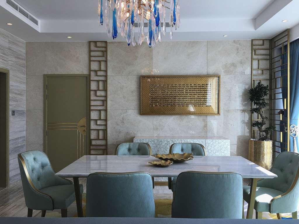 Hotel Steigenberger Htl Business Bay Dubaj Pokoj fotografie