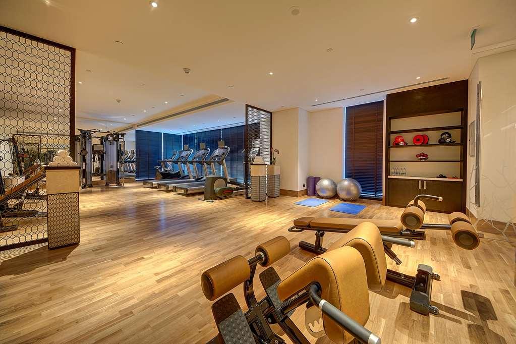 Hotel Steigenberger Htl Business Bay Dubaj Zařízení fotografie