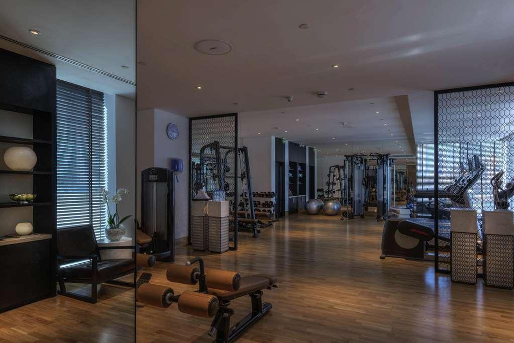 Hotel Steigenberger Htl Business Bay Dubaj Zařízení fotografie