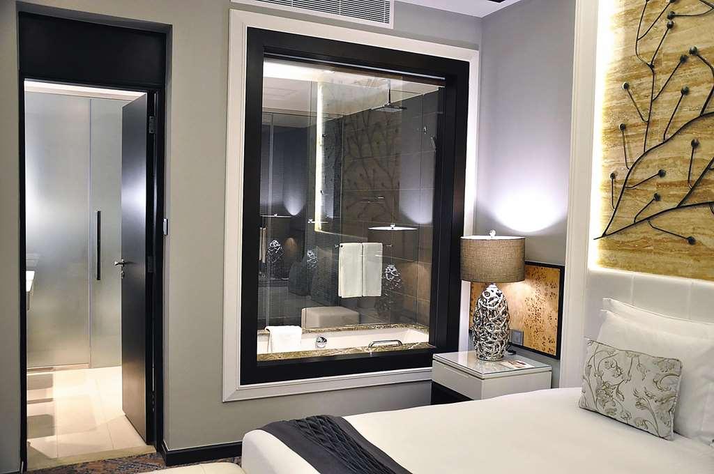 Hotel Steigenberger Htl Business Bay Dubaj Pokoj fotografie