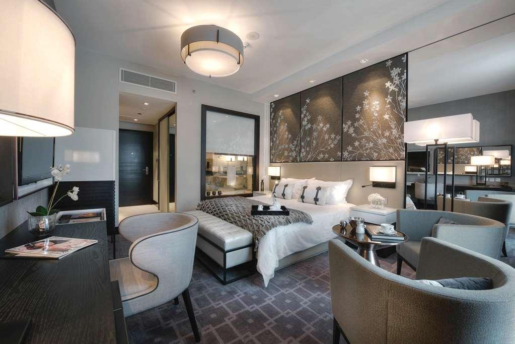 Hotel Steigenberger Htl Business Bay Dubaj Pokoj fotografie