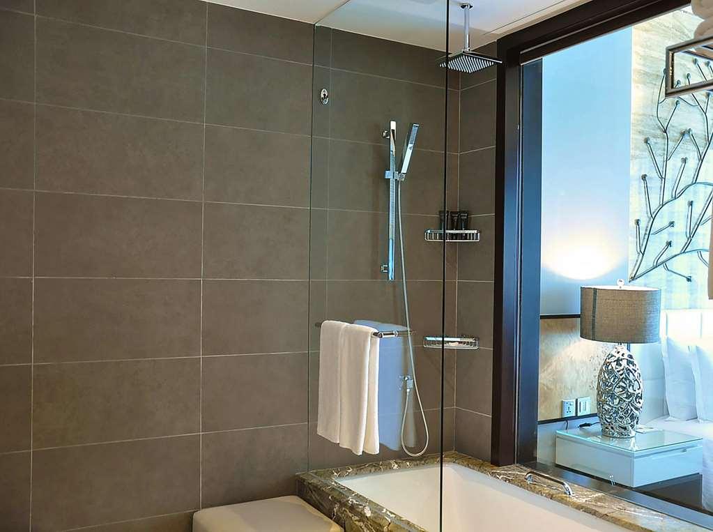 Hotel Steigenberger Htl Business Bay Dubaj Pokoj fotografie