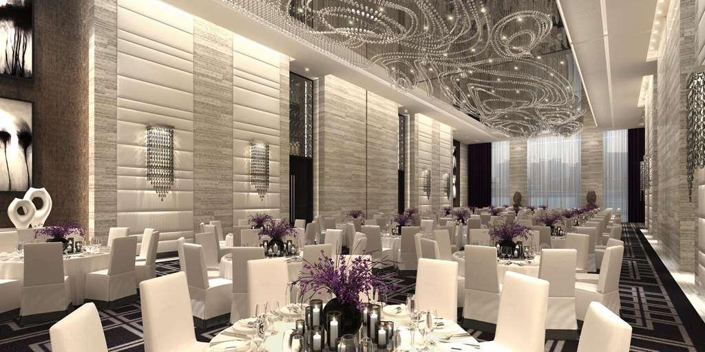 Hotel Steigenberger Htl Business Bay Dubaj Zařízení fotografie
