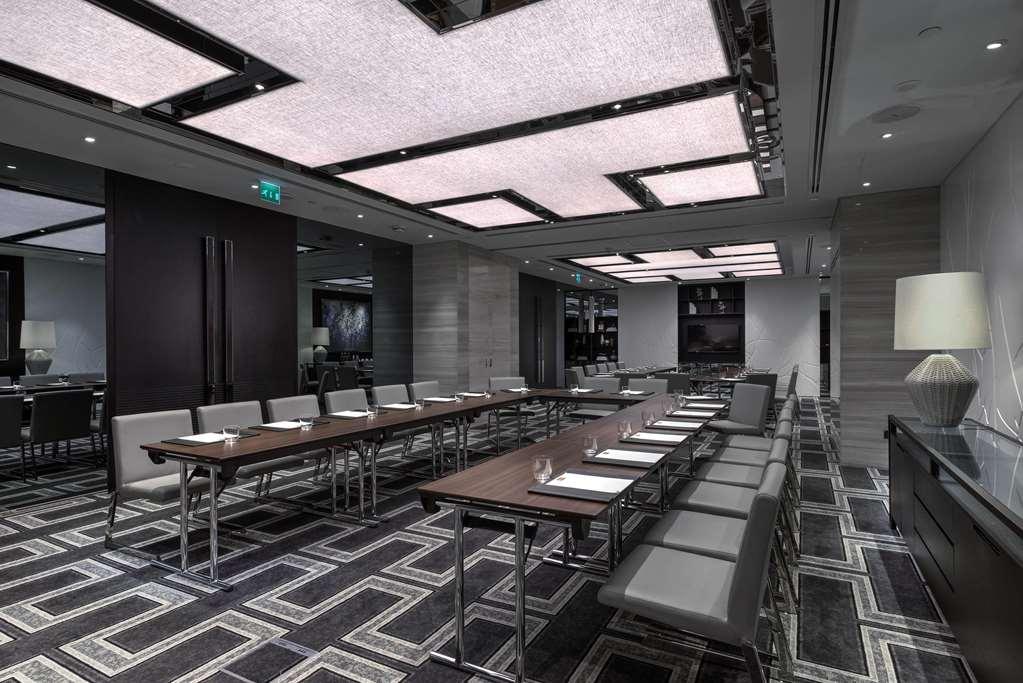 Hotel Steigenberger Htl Business Bay Dubaj Zařízení fotografie